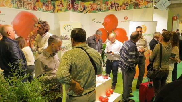 IMG_3341|Caliplant imagen granada|Caliplant-FruitAttraction33